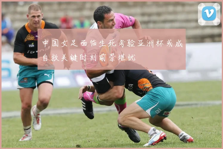 中国女足面临生死考验亚洲杯或成自救关键时刻前景堪忧